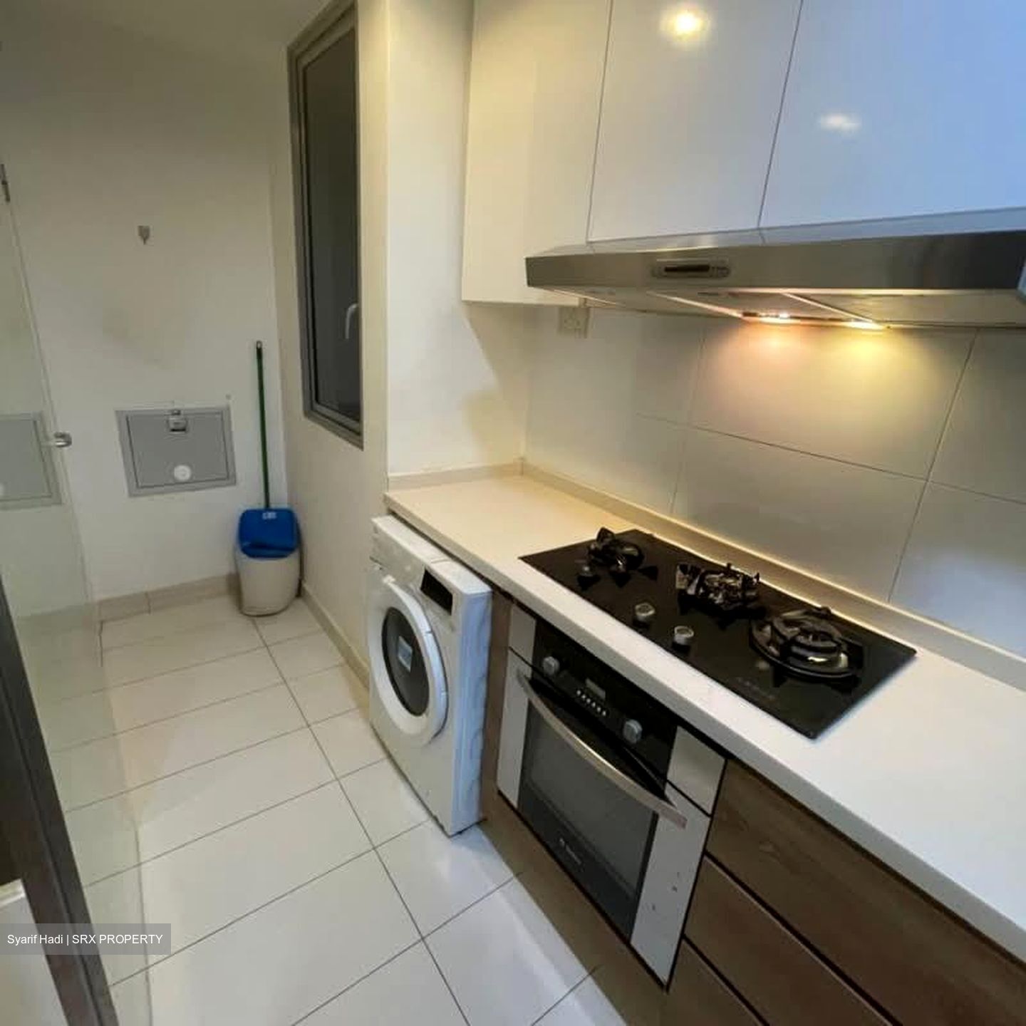 Seastrand (D18), Condominium #579083921